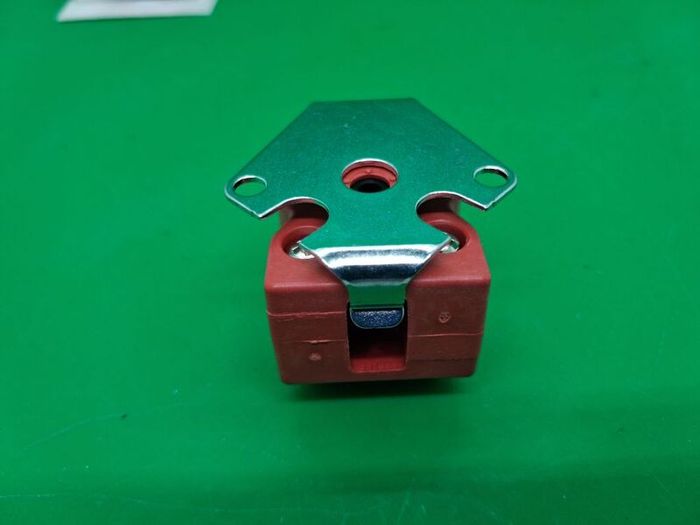 Postage - 15 x Bircher Pressure Wave Switch DW40 / Pressure Closes Contact