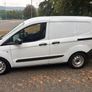 Ford Courier 2022 Image 6