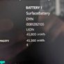 Microsoft Surface 3 (Black) Image 2