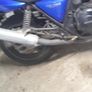Honda cb400 Image 2