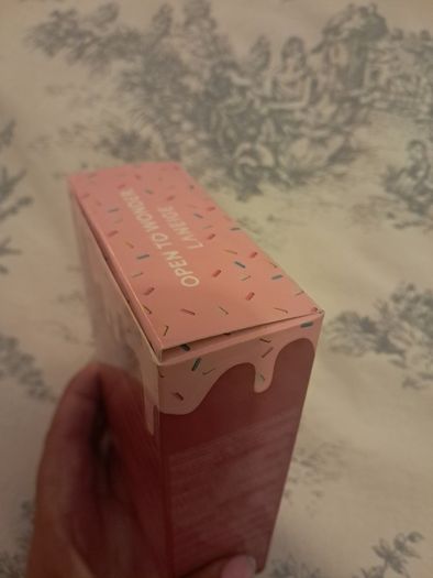 Space NK gift set