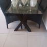 table and chairs Image 3