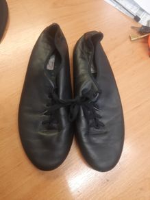 Dancing jazz shoes 4.5 /5