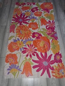 Clearance - Only 1 Euro Each Or All 12 For Only 10 Euro - Scarf/Sarong/Shawl