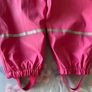 LUPILU Girls Waterproof Fleece lined Jacket & Bottoms - see 5 pics Image 4