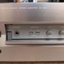 Yamaha AX-396 Stereo Amplifier Image 2