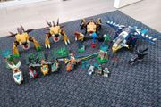 Lego Chima Bundle