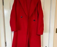 Red Coat