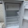 Small fridge with freezer Image 3