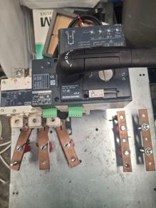 Diy Generator