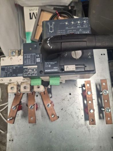 Diy Generator