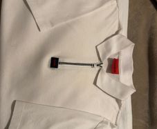 Hugo polo shirt Size M