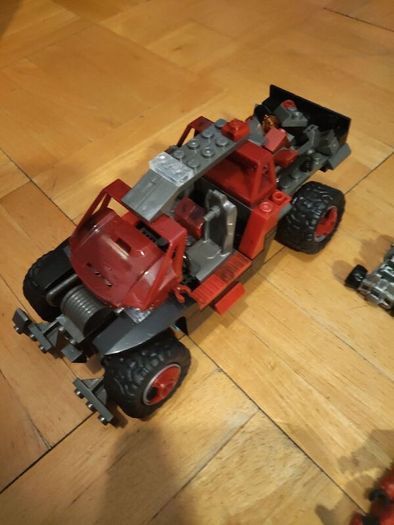 Halo Mega