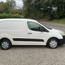 Citroen Berlingo Image 4