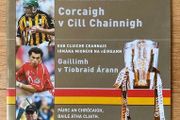2006 Cork v Kilkenny - GAA Hurling All-Ireland Senior Championship Final Programme