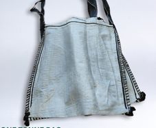 One tonne bag  86cm x 86cm x 86cm single trip 5:1