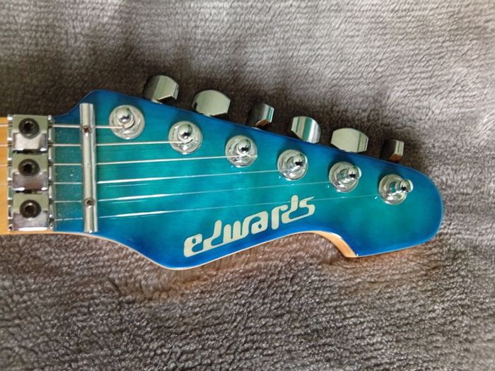 ESP Edwards SN-150 Made in Japan