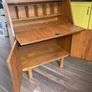 Vintage writing desk, 1970s Image 2