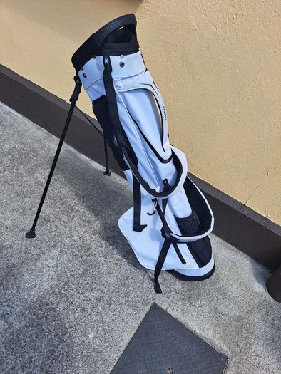 Golf bag