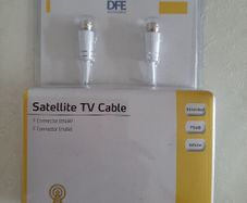satalite TV cable 10.0m