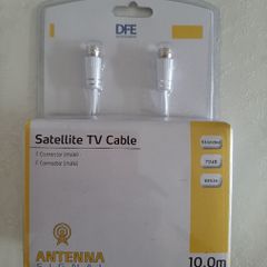 satalite TV cable 10.0m