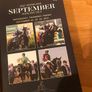 1to5 yearling sale 2021 book Keeneland Image 5