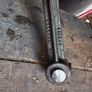 Pierce's of Wexford turnip masher handler Image 4