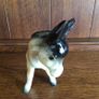 Vintage  Trew ornamental China Donkey Image 7