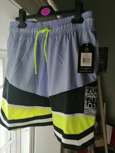 Zumba wear