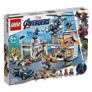 Lego 76131 avengers compound battle Image 7