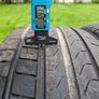 20" Genuine Audi Q5 S Line Alloys with tyres Image 9
