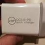 20W Type C Quick Charge 3.0 Image 4