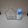Glass Bottle Image 3