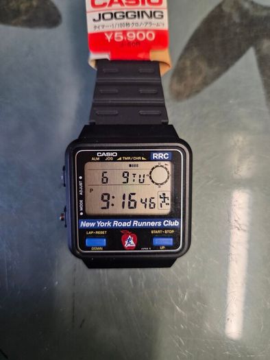 watches