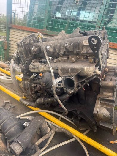 Mitsubishi canter 3.0 engines