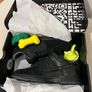 Nike Dunk low Oregon Ducks Image 5