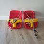 Swing seat for toddler Image 4