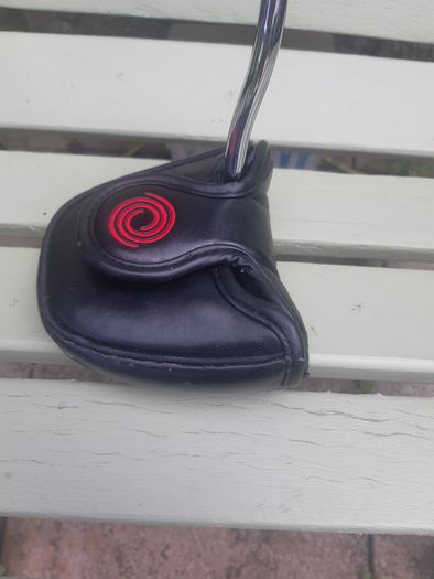 Odyssey Putter