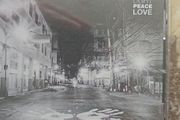 Bamboo CD - Light Peace Love