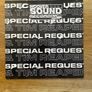 Special Request X Tim Reaper - Hooversound Presents 12" Vinyl E.P. - 2021 Hooversound Recordings Image 6