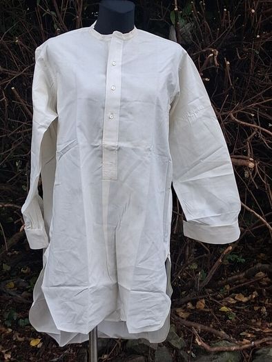 1940's Vantella Shirt by Cotella(NOS)