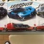 Hot wheels set Premium Euro Speed with chase 0/5 Image 4