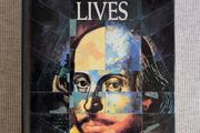 Shakespeare's Lives - S. Schoenbaum - Oxford University Press 1991 Hardback