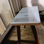 retro folding table Image 5