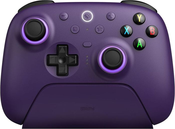 BUNDLE: 8Bitdo Ultimate 2 Wireless Controller (Boxed) + Official Controller Travel Case (Boxed) + Bonus!