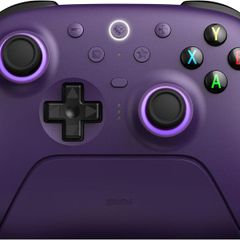 BUNDLE: 8Bitdo Ultimate 2 Wireless Controller (Boxed) + Official Controller Travel Case (Boxed) + Bonus!