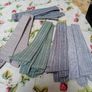 1950s Vintage Men's Detachable Collars Image 7