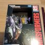 Transformers: Studio Series: Skywarp 6.5'' (Gamer Editon) Image 8