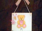 Handmade Sign or Gifts
