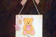 Handmade Sign or Gifts